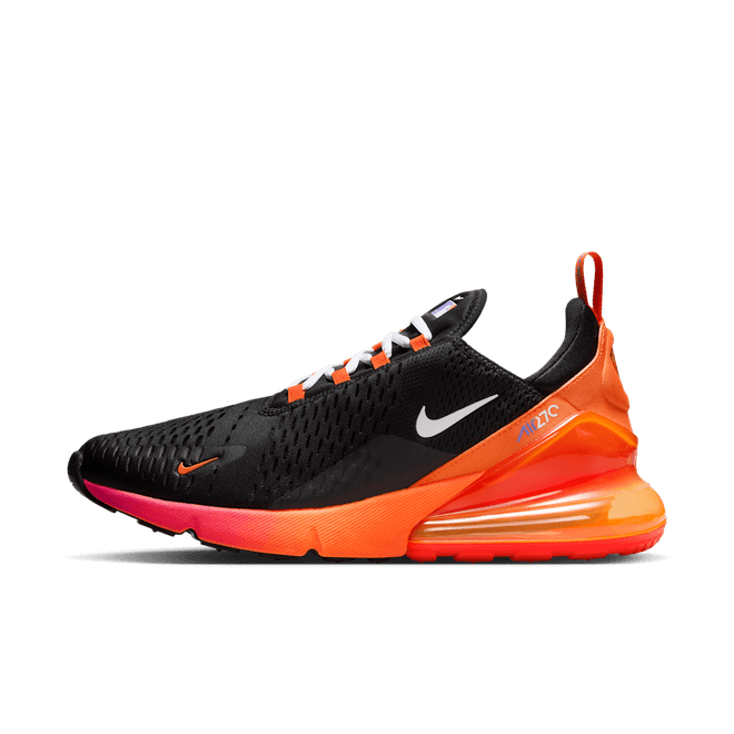 San Francisco Giants Nike Air Max 270