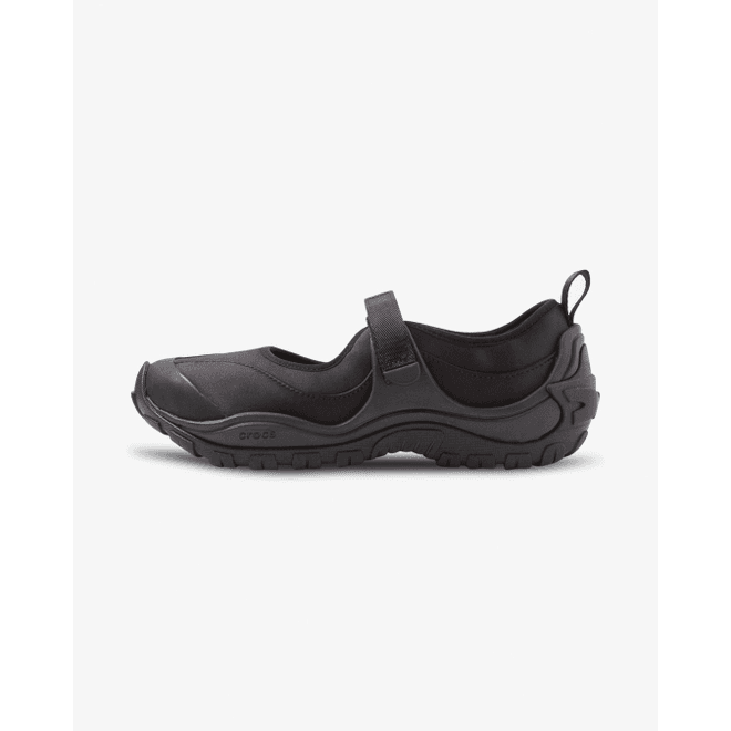 Crocs  EXP Terre Ballet Black 