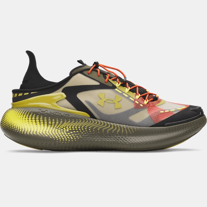 Under Armour Echo
