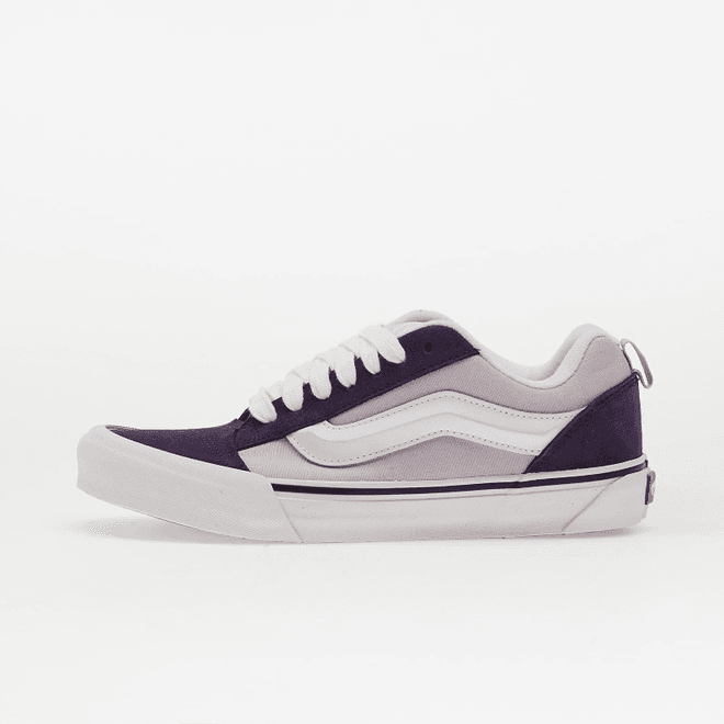 Vans Knu Skool 2-Tone Lilac Mist 