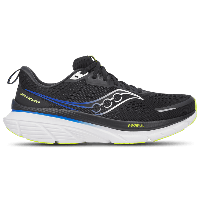 Saucony  Guide 18