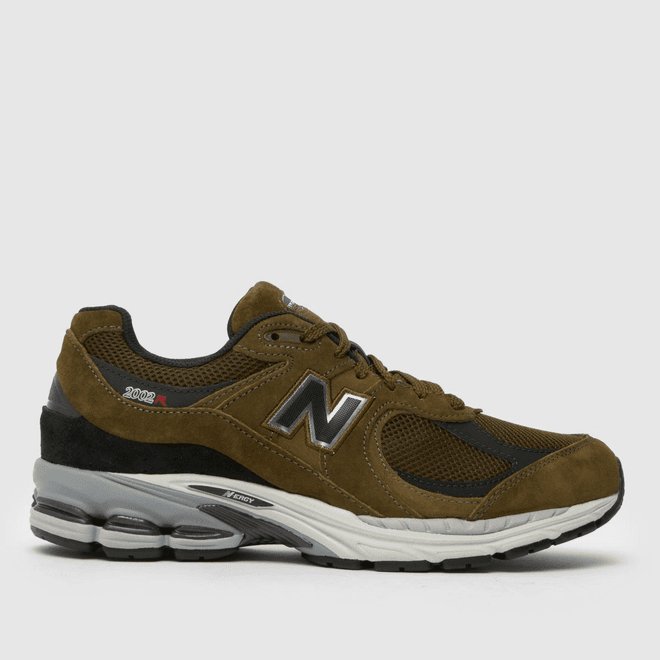 New Balance - U 2002 RR - Sneaker