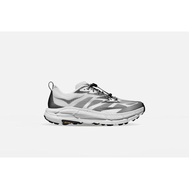HOKA ONE ONE Mafate Speed 4 Lite TS