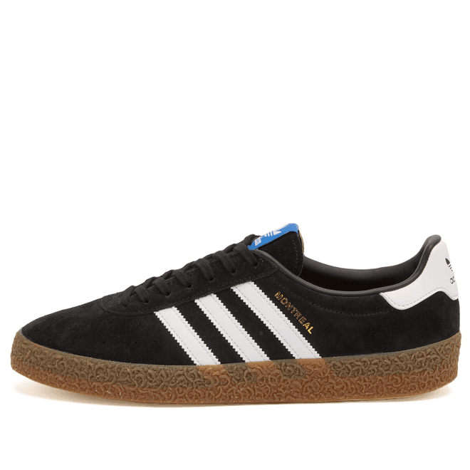 adidas MONTREAL Rm  Core Black