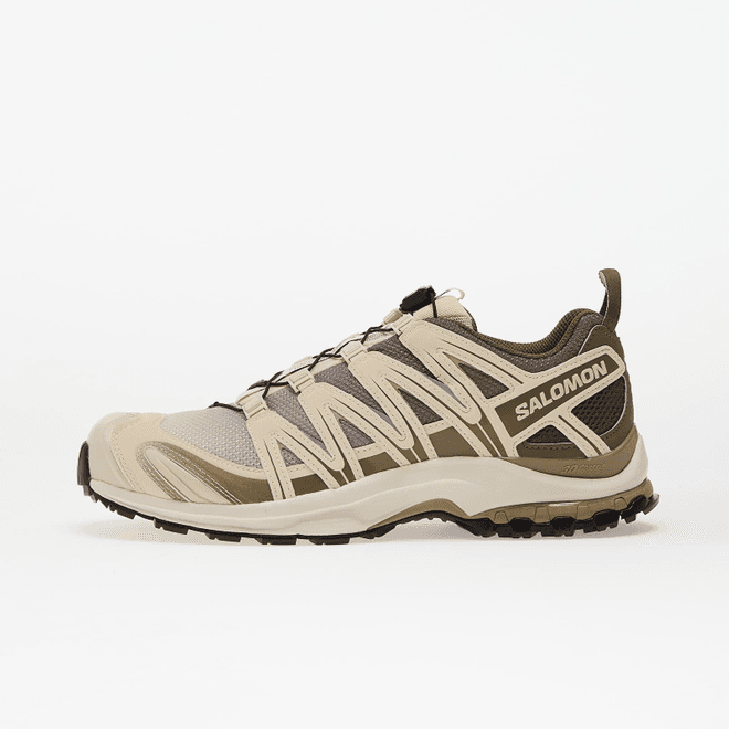 Salomon XA PRO 3D Stone Gray