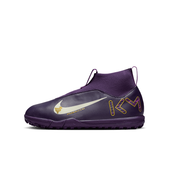 Nike Jr. Mercurial Superfly 10 Academy 'Kylian Mbappé'