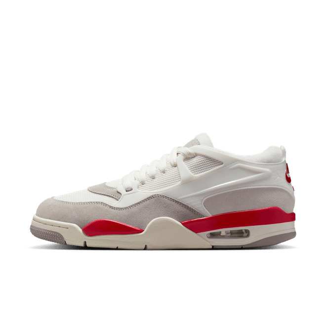 Air Jordan 4 Rm Sail