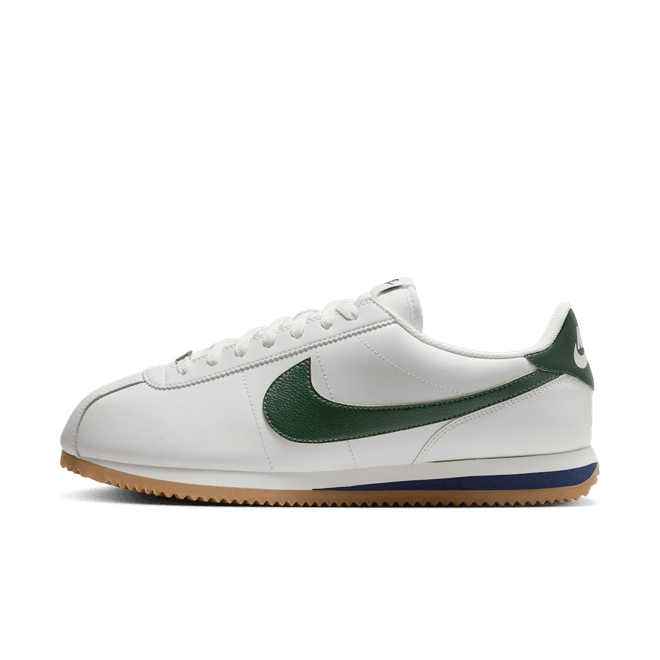 Nike Cortez Summit White
