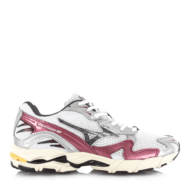Mizuno - Wave Rider 10 - Sneaker