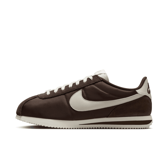 Nike Cortez Textile