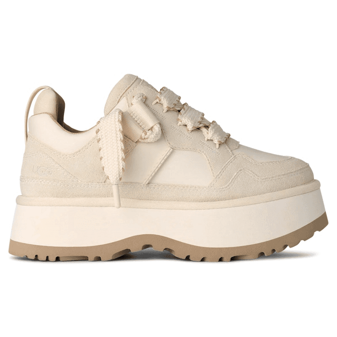 UGG® Astromel Trainer White