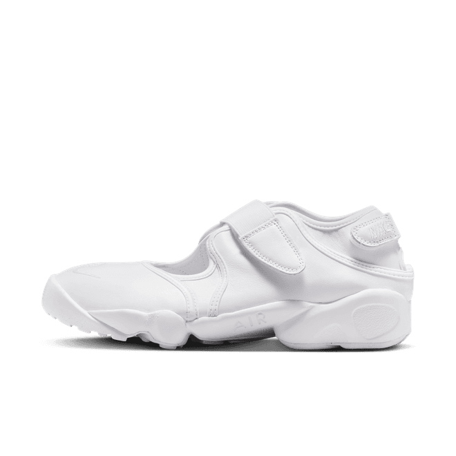 Nike Air Rift white