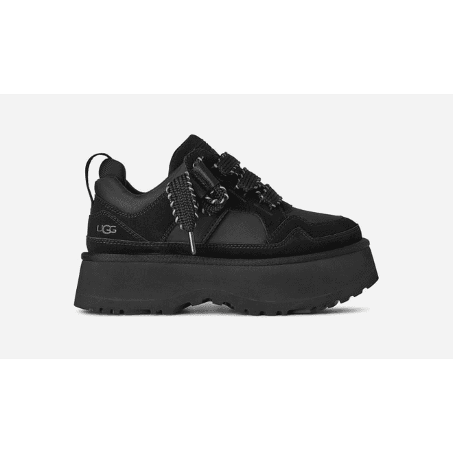 UGG® Astromel Trainer Black