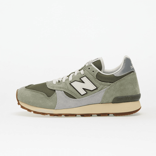 New Balance 475 Garter Snake 