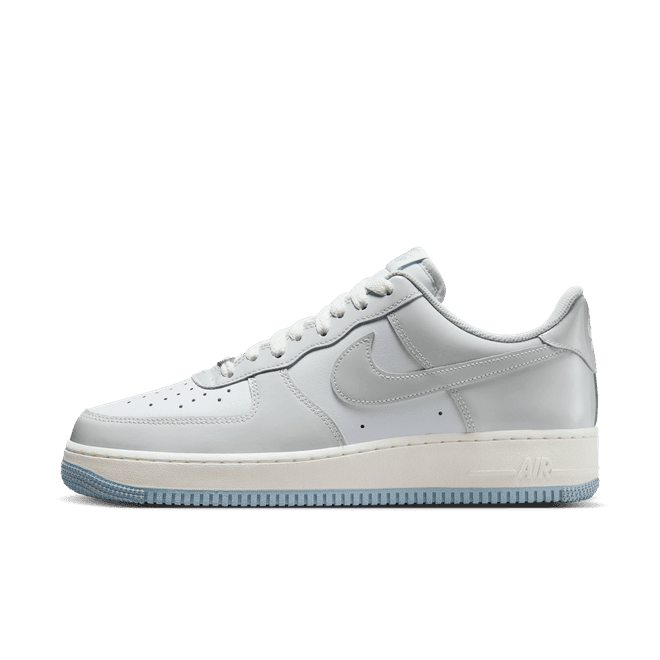 Nike Air Force 1 '07 'Photon Dust & Sail'