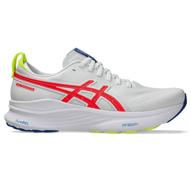 ASICS GEL-KAYANO 32 ATC White