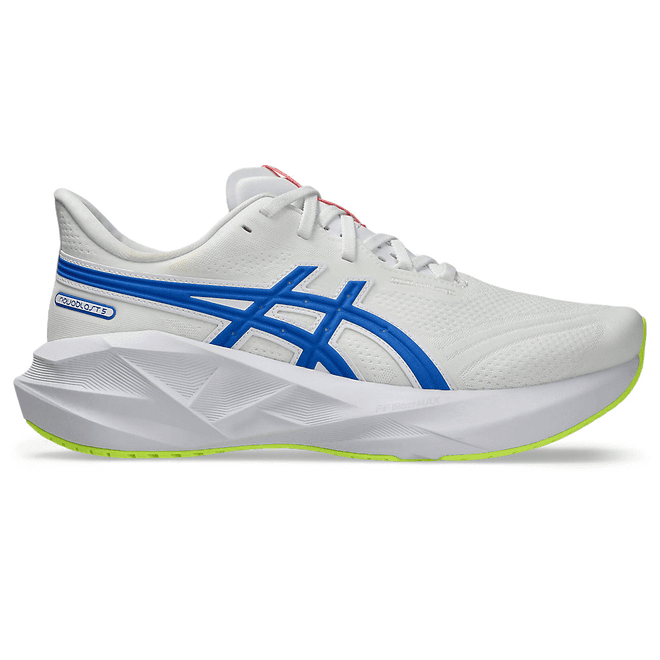 ASICS NOVABLAST 5 ATC White