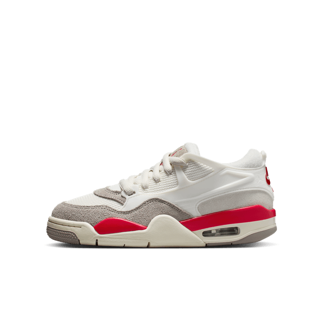 Nike Air Jordan 4 RM Older Kids'