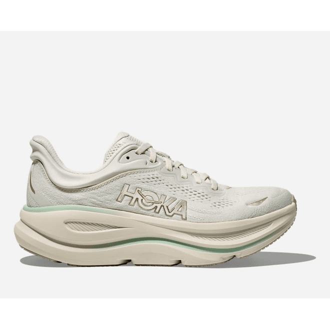 HOKA Bondi 9  Truffle Salt