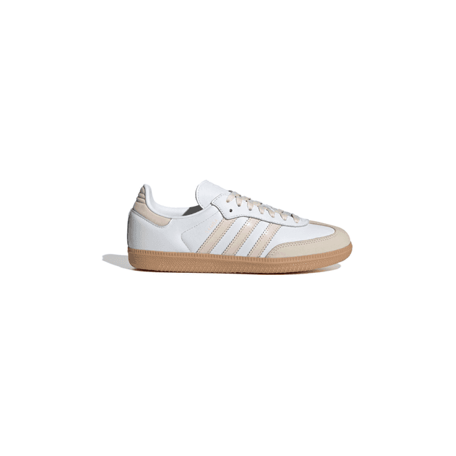 Adidas - Samba OG W - Sneaker