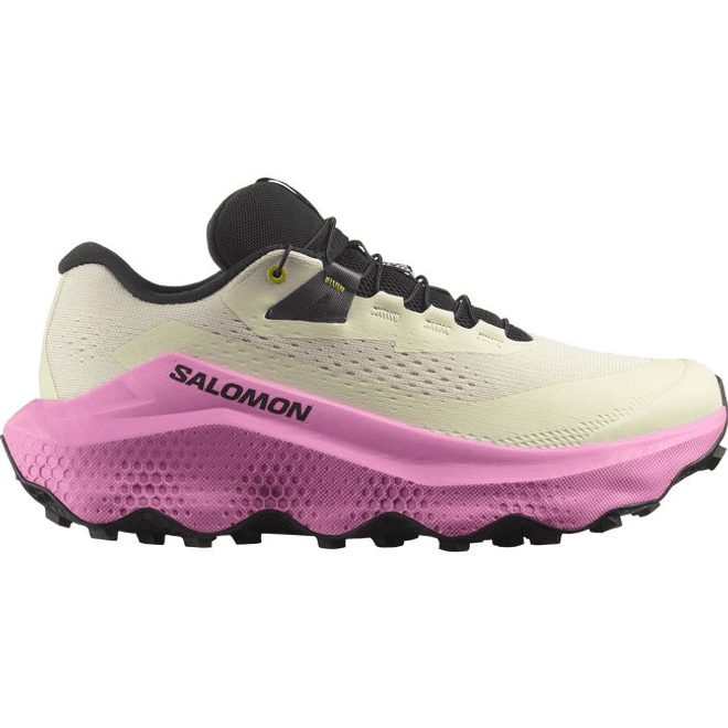 Salomon Ultra Glide 3 Almond Milk 