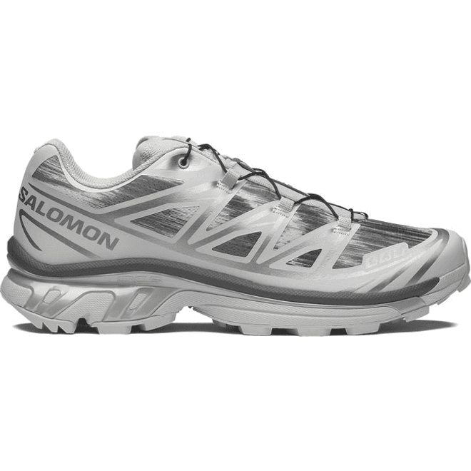 Salomon Xt-6 Gray Violet 