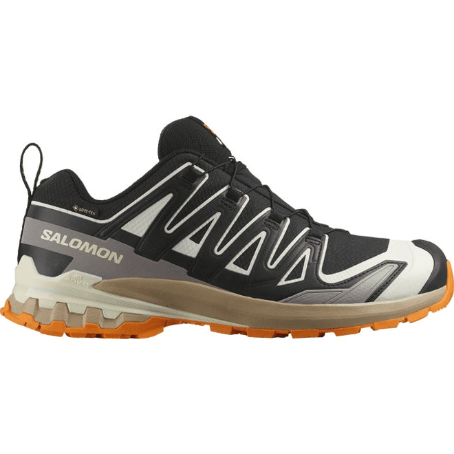 Salomon Xa Pro 3d V9 Gore-tex Black 