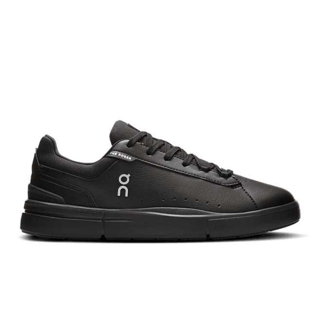 ON THE ROGER Advantage 'Black'