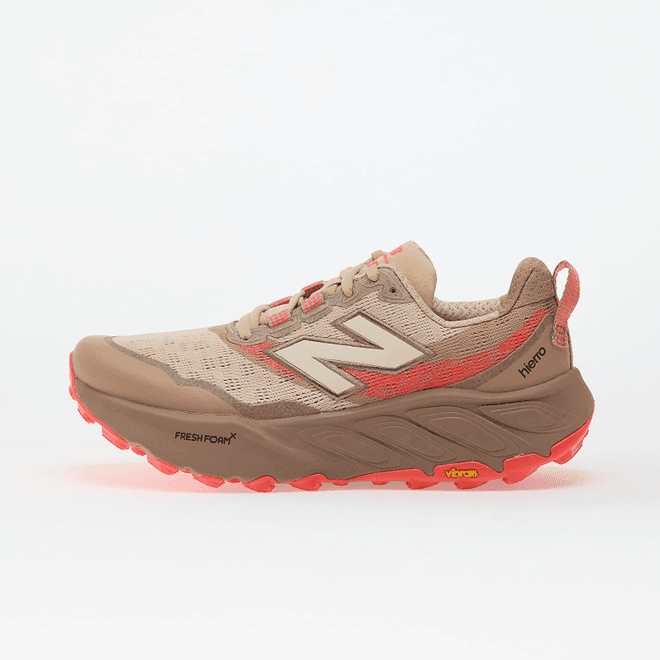 New Balance Hierro V9 Desert Clay 