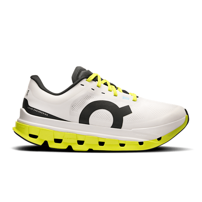 ON Cloudflow 5 'White'