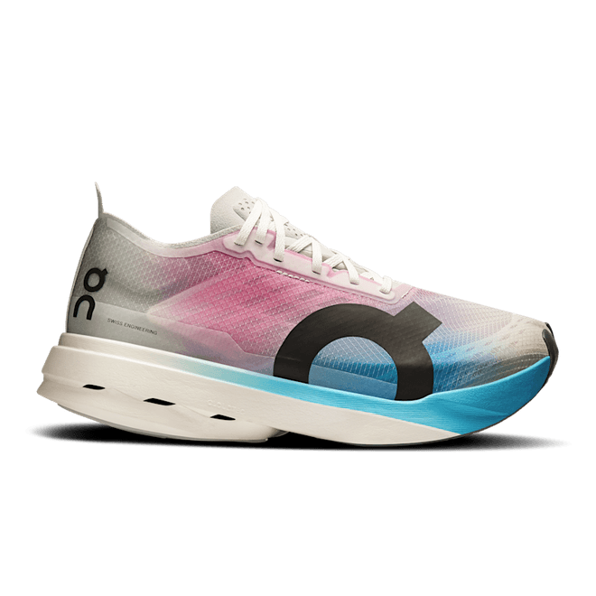 ON Cloudboom Strike 'White'