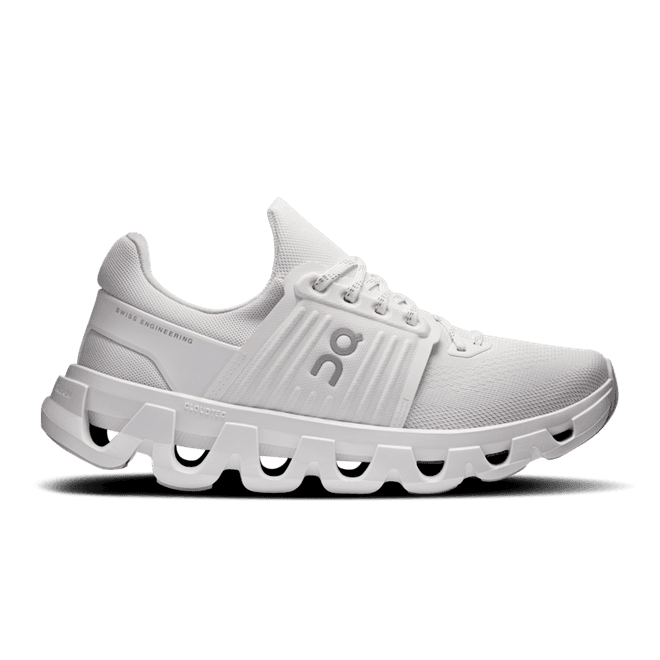 ON Cloudswift 4 AD 'White'