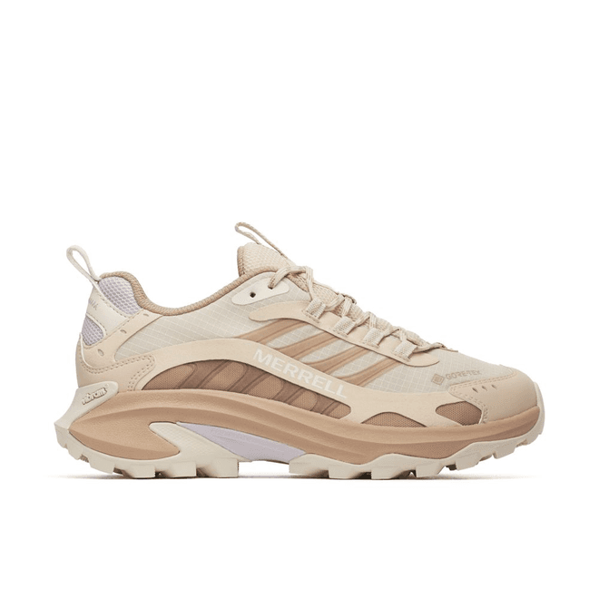 Merrell Moab Speed 2 GORE Nougat