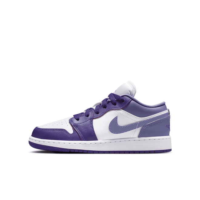 Air Jordan 1 Low Big Kids'