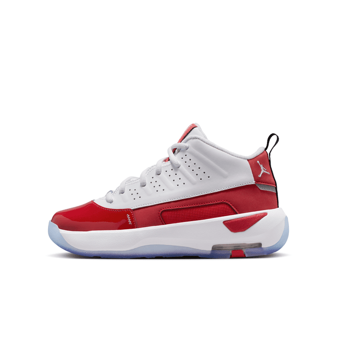 Jordan Max Aura 7 Big Kids'