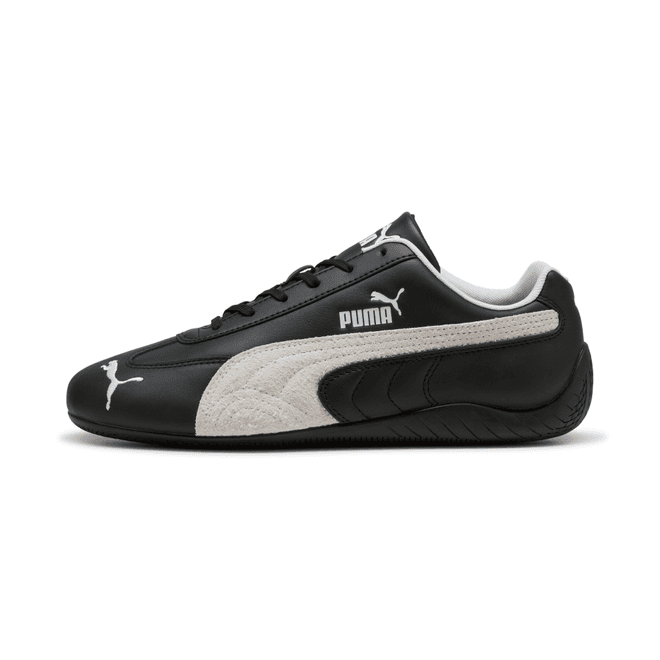 PUMA Speedcat uniseks leren 