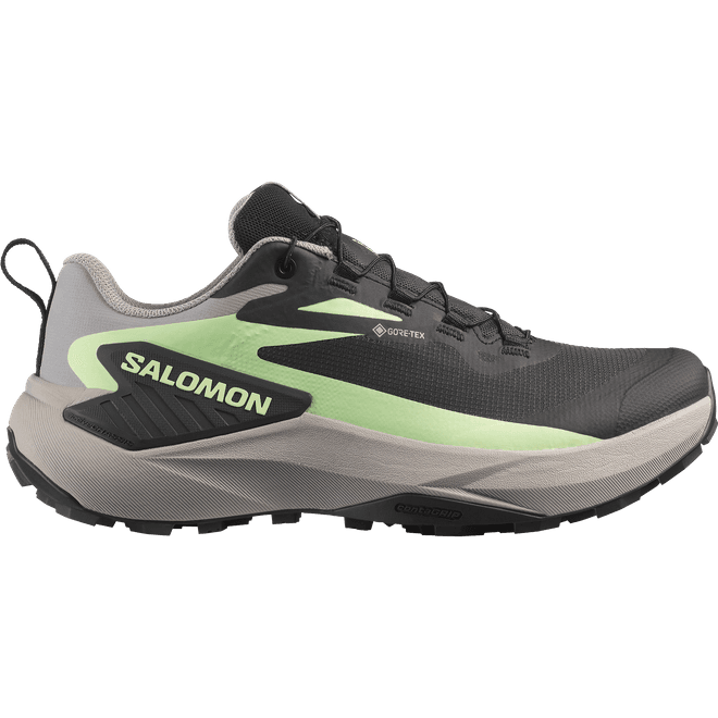 Salomon Genesis Gore-tex Black 
