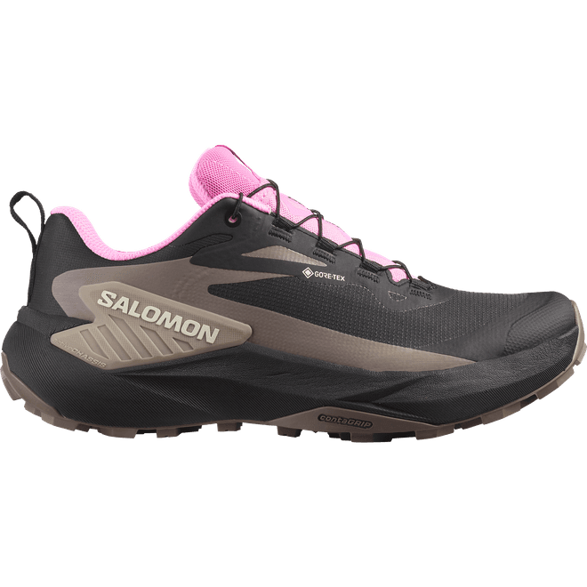 Salomon Genesis Gore-tex Cyclamen 