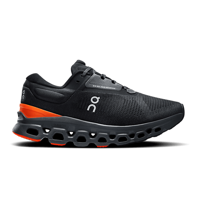 ON Cloudstratus 3 'Grey'