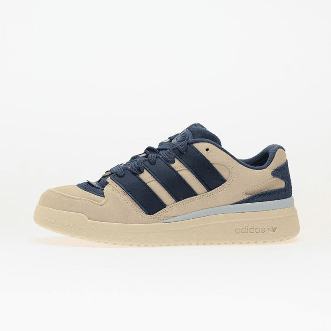 adidas Forum2000 Wonder White