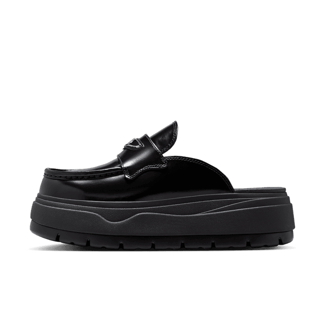 Air Jordan Mule 'Black'