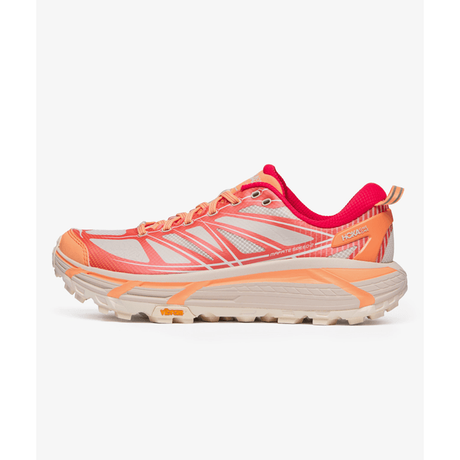 HOKA Mafate Speed 2 Vibram