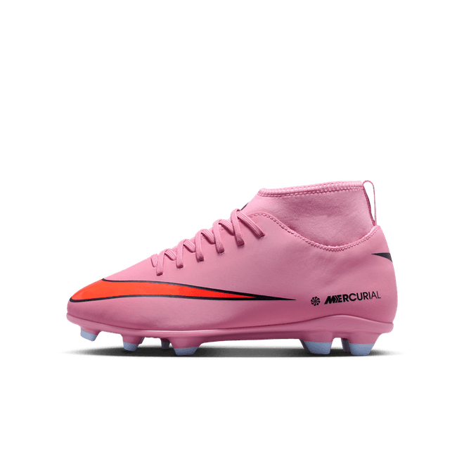 Nike Jr. Mercurial Superfly 10 Club high