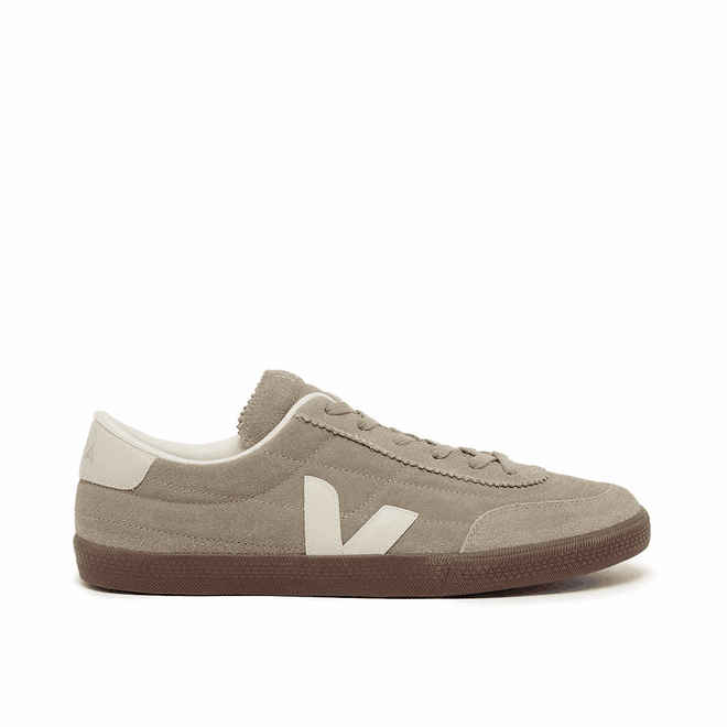 Veja WMNS Panenka taupe pierre bark Fashion 