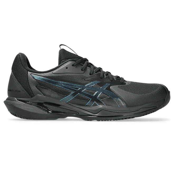 ASICS Solution Speed Ff 3 Night Energy Black
