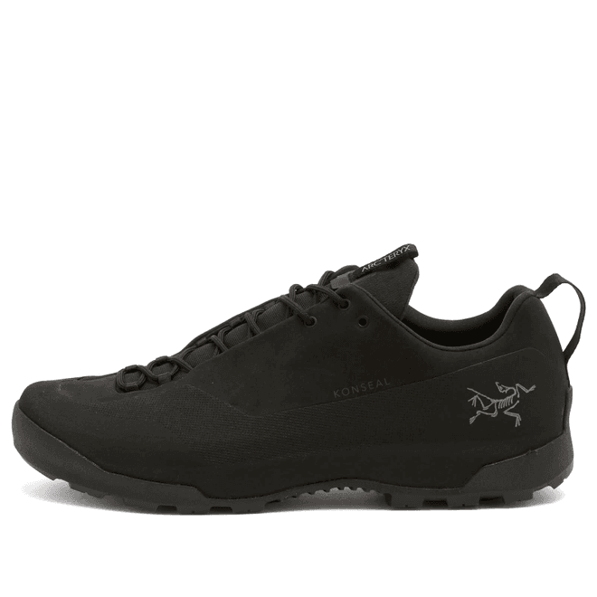 Arc'teryx Konseal  Black