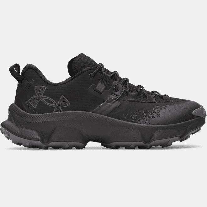 Under Armour Expanse Low Waterproof Men's Boots Black