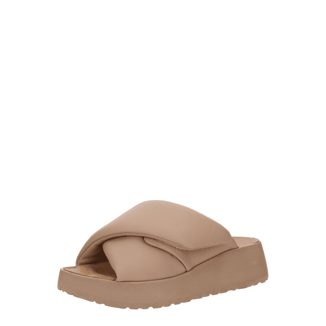 Birkenstock Theda Cross Strap (Narrow Fit)