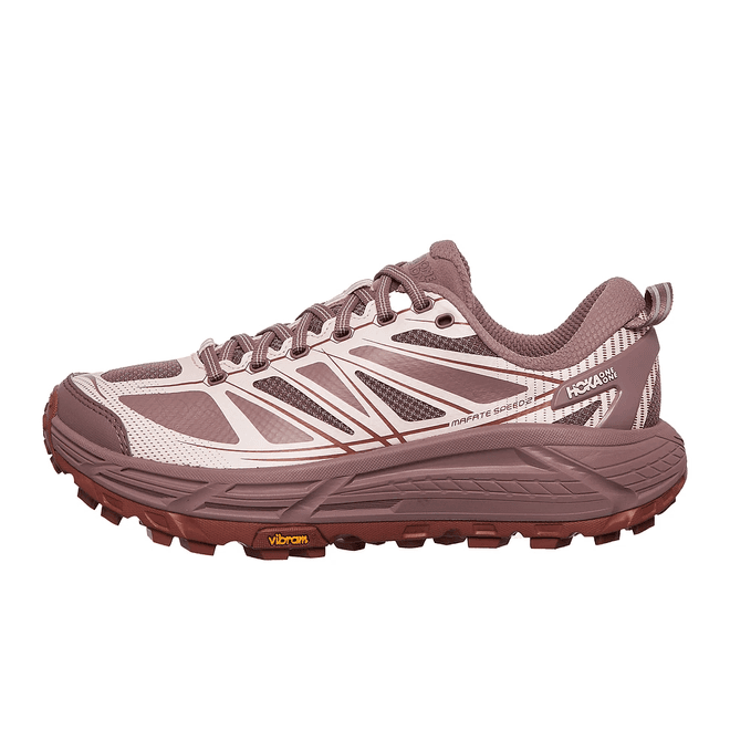 HOKA Mafate Speed 2