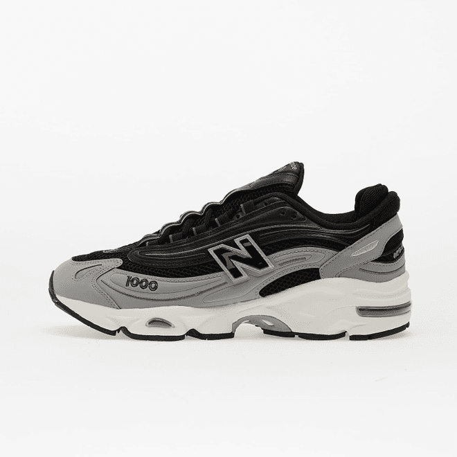 New Balance 1000 Slate Grey 